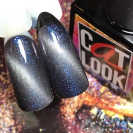 Looknail, Гель-лак Catlook Mystic